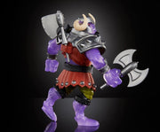 Masters of the Universe: Origins Turtles of Grayskull - Ram Man - Collectables > Action Figures > toys -  mattel