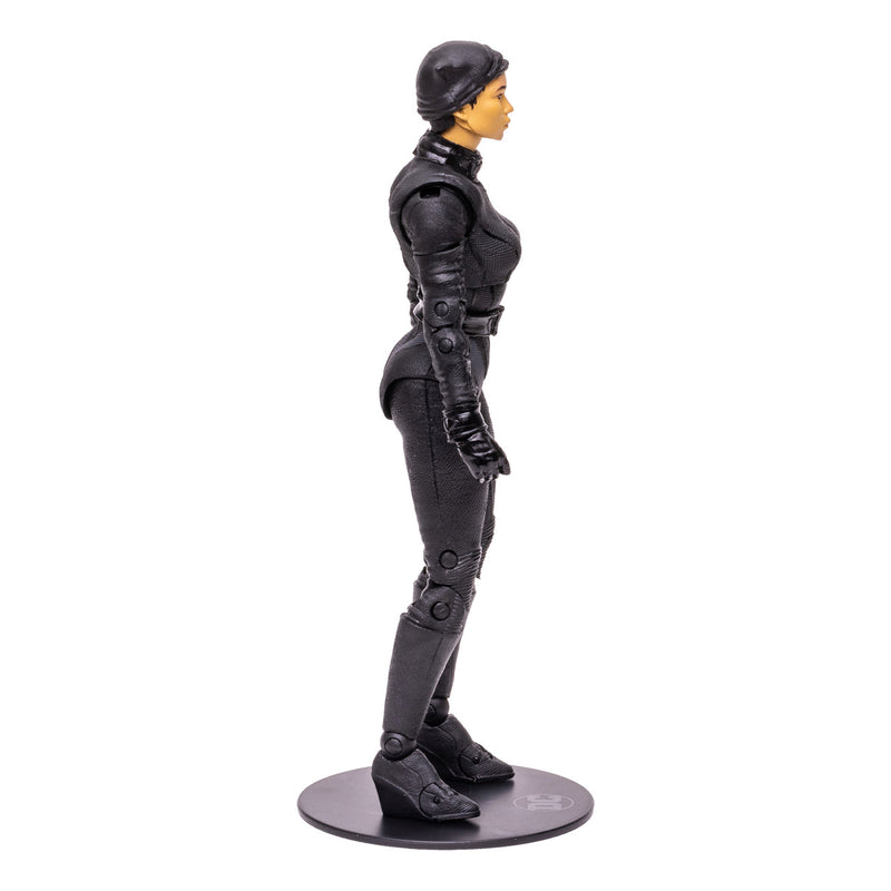 Catwoman Unmasked Variant (The Batman) - Collectables > Action Figures > toys -  McFarlane Toys