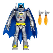 McFarlane Toys DC Batman 1966 Retro Series Robot Batman Action Figure [Comic] - Collectables > Action Figures > toys -  McFarlane Toys