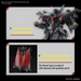 HG 1/144 BLACK KNIGHT SQUAD Shi-ve.A (preorder Q1) - Collectables > Action Figures > toys -  Bandai
