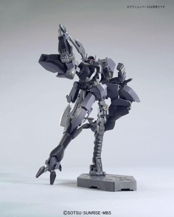 HGIBO #018 Graze Ein 1/144 - Model Kits -  Bandai