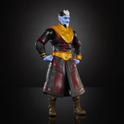 Masters of the Universe: Revolution Masterverse King Keldor - Collectables > Action Figures > toys -  mattel