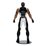 DC Multiverse Collector Edition #27 MR. TERRIFIC - Platinum / Chase - Collectables > Action Figures > toys -  McFarlane Toys