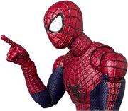 The Amazing Spider-Man 2 MAFEX No.248 Spider-Man (preorder May 2025) - Collectables > Action Figures > toys -  MAFEX