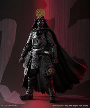 Star Wars: Obi-Wan Kenobi Mei Sho Movie Realization Samurai Taisho Darth Vader (Vengeful Spirit) - Collectables > Action Figures > toys -  Bandai