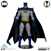 DC MULTIVERSE  - Batman 1996 (Batman/Spawn) - Platinum / Chase - Collectables > Action Figures > toys -  McFarlane Toys