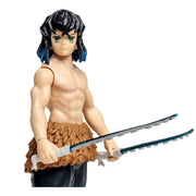 Demon Slayer 5"Action Figure - Inosuke Hashibira - Collectables > Action Figures > toys -  McFarlane Toys