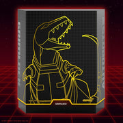 Transformers ULTIMATES! Wave 2 Grimlock (Dino Mode) - Collectables > Action Figures > toys -  Super7