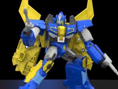 Transformers: One Studio Series Voyager Class Sentinel Prime - Collectables > Action Figures > toys -  Hasbro