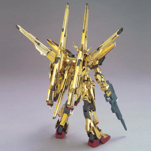 HGCE #15 Akatsuki Oowashi/Shiranui 1/100 - Model Kit > Collectable > Gunpla > Hobby -  Bandai