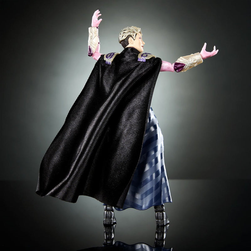 Masters of the Universe Masterverse Movie Evil-Lyn Action Figure - Exclusive - Collectables > Action Figures > toys -  mattel