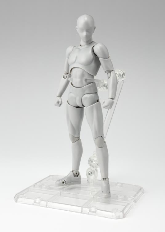 Tamashii Stage Act 4 (Clear) For Humanoid - Collectables > Action Figures > toys -  Bandai