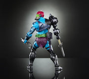 Masters of the Universe Masterverse New Eternia Trap Jaw - Collectables > Action Figures > toys -  mattel