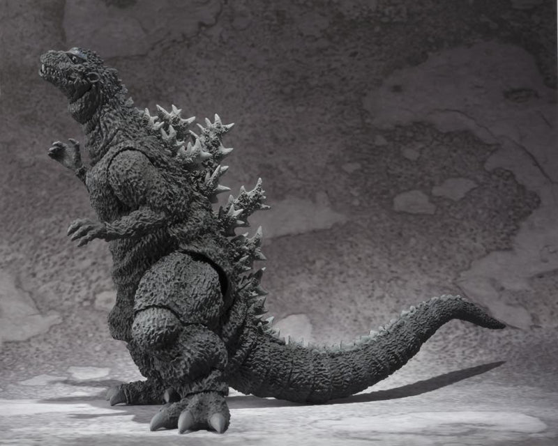 Godzilla 1954 - S.H.MonsterArts - Godzilla - Collectables > Action Figures > toys -  Bandai