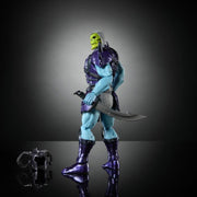 Masters of the Universe Masterverse New Eternia Battle Armor Skeletor - Collectables > Action Figures > toys -  mattel