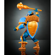 Teenage Mutant Ninja Turtles: Turtles of Grayskull Man-At-Arms Action Figure - Collectables > Action Figures > toys -  mattel