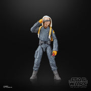 Star Wars: The Black Series 6" KB (At Attin) (Skeleton Crew) - Collectables > Action Figures > toys -  Hasbro