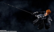 Bleach S.H.Figuarts Ichigo Kurosaki (Bankai Tensa Zangetsu) - Collectables > Action Figures > toys -  Bandai