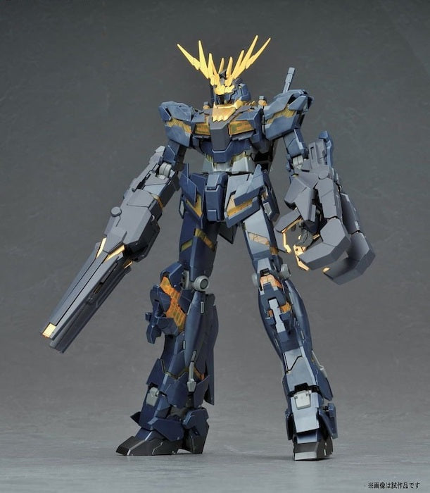 MG RX-0 Unicorn Gundam 2 Banshee 1/100 - Collectables > Action Figures > toys -  Bandai