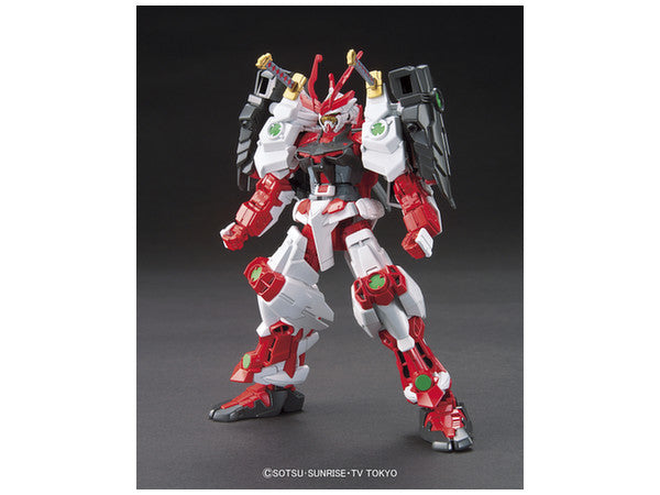 HGBF 007 Sengoku Astray Gundam 1/144 - Model Kit > Collectable > Gunpla > Hobby -  Bandai