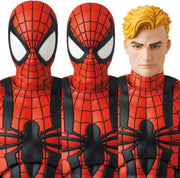 Marvel MAFEX #143 Ben Reilly Spider-Man (Comic Ver.) - Collectables > Action Figures > toys -  MAFEX