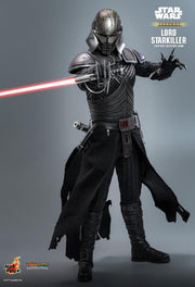 Star Wars: The Force Unleashed VGM63 Lord Starkiller 1/6th Scale Collectible Figure (preorder Q4 2025) - Collectables > Action Figures > toys -  Hot Toys