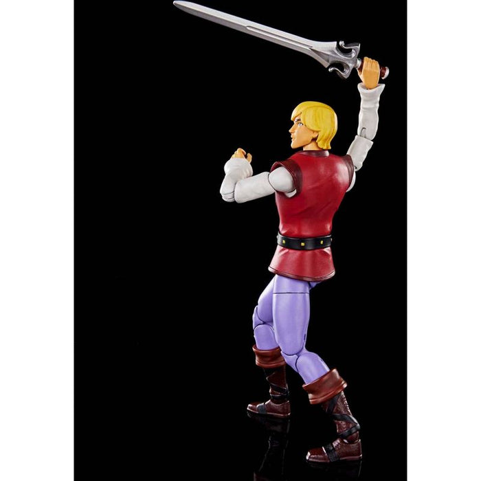 PRINCE ADAM FIGURINE MASTERS OF THE UNIVERSE CLASSICS CLUB GRAYSKULL Super7 18 Cm 1 Sup7 Motu Cgw4 Pa Kingdom Figurine.fr PRINCE ADAM FIGURINE MASTERS OF THE UNIVERSE CLASSICS CLUB GRAYSKULL Super7 18 Cm 1 Sup7 Motu Cgw4 Pa Kingdom Figurine.fr