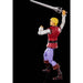 Masters of the Universe: Revelation Prince Adam Action Figure - Collectables > Action Figures > toys -  mattel