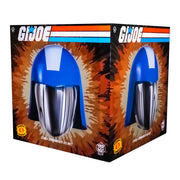 G.I. Joe - Cobra Commander Helmet - Gear > Cosplay > props -  TRICK OR TREAT STUDIOS