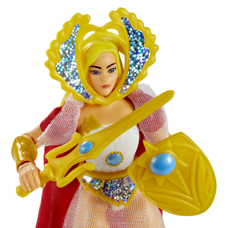 Masters of the Universe: Origins She-Ra (Fan Favorite) - Collectables > Action Figures > toys -  mattel