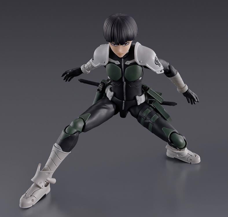 Kaiju No. 8 S.H.Figuarts Soshiro Hoshina Action Figure - Collectables > Action Figures > toys -  Bandai