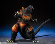 Godzilla vs. Destoroyah - S.H.MonsterArts - Godzilla - 70th Anniversary Special Ver. (preorder Q4 2025) - Collectables > Action Figures > toys -  Bandai