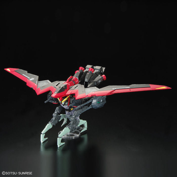 FULL MECHANICS 1/100 RAIDER GUNDAM - Model Kit > Collectable > Gunpla > Hobby -  Bandai