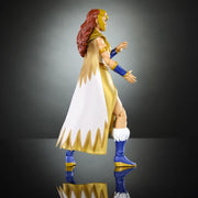 Masters of the Universe: Revolution Masterverse Sorceress Teela - Collectables > Action Figures > toys -  mattel