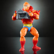 Masters of the Universe: Origins Beast Man (Cartoon Collection) - Collectables > Action Figures > toys -  mattel