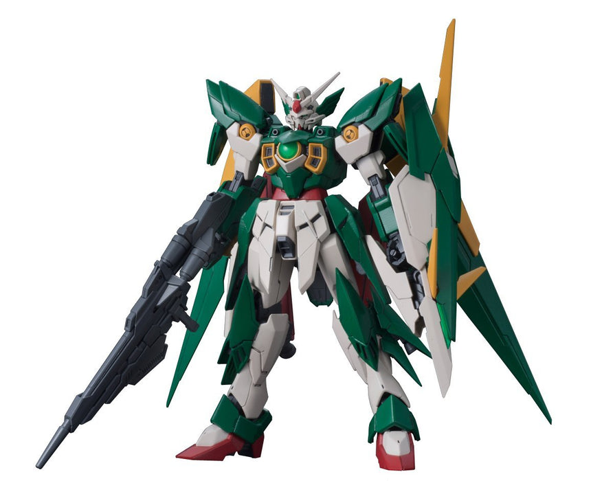 MG Gundam Fenice Rinascita 1/100 - Model Kit > Collectable > Gunpla > Hobby -  Bandai