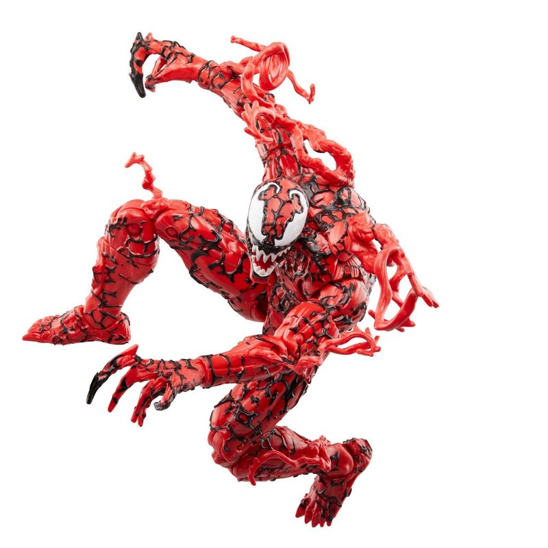 Marvel Legends - Retro Carnage (preorder July) - Collectables > Action Figures > toys -  Hasbro