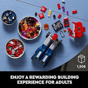 Lego - Optimus Prime - Collectables > Action Figures > toys -  Lego