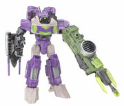 Transformers Energon SHOCKBLAST - Collectables > Action Figures > toys -  Hasbro