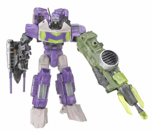 Transformers Energon SHOCKBLAST - Collectables > Action Figures > toys -  Hasbro