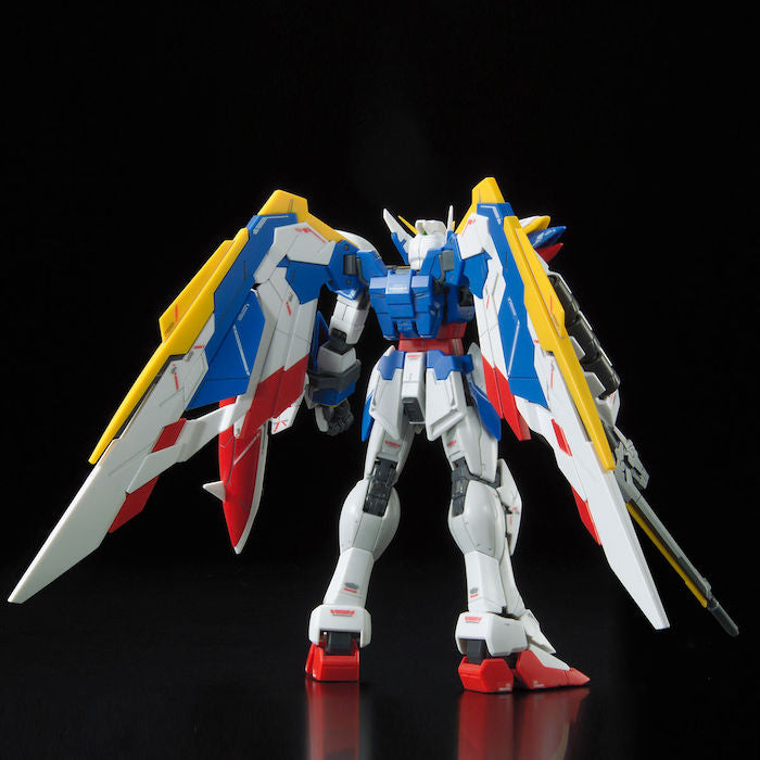 RG - 1/144 XXXG-01W - Wing Gundam EW - Model Kit > Collectable > Gunpla > Hobby -  Bandai