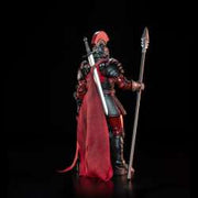 Mythic Legions - Bushotee / Pelvicus - Furious Four - 1 Figure - Collectables > Action Figures > toys -  Four Horsemen