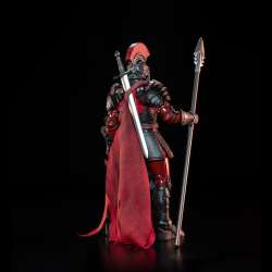 Mythic Legions - Bushotee / Pelvicus - Furious Four - 1 Figure - Collectables > Action Figures > toys -  Four Horsemen