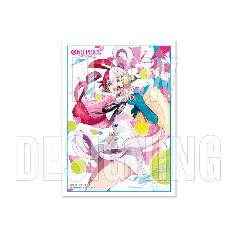 One Piece Uta Collection - Card Games > Collectables > TCG > CCG -  Bandai
