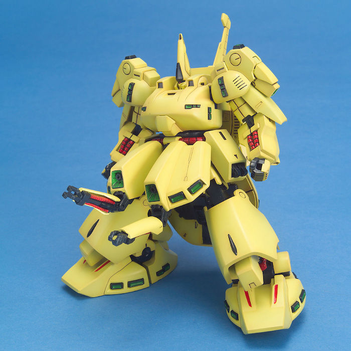 Backordered 1/144 HGUC The-O - Model Kit > Collectable > Gunpla > Hobby -  Bandai
