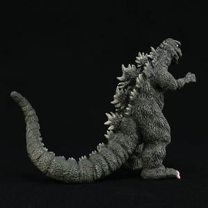 Godzilla (1968) Middle Soft Vinyl Kit Reprint