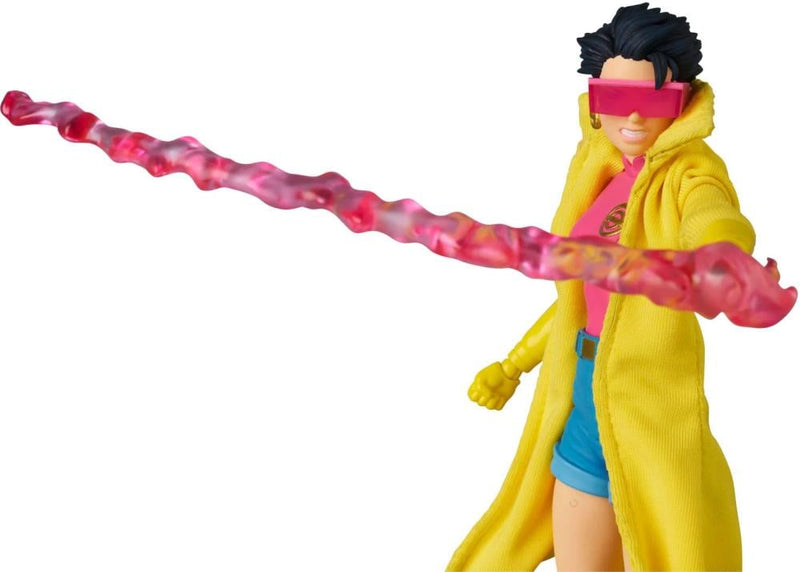 Marvel MAFEX #253 Jubilee - Comic Ver.-   (preorder Q3 2025) - Collectables > Action Figures > toys -  MAFEX