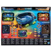 Beyblade Burst QuadStrike Thunder Edge Battle Set - Collectables > Action Figures > toys -  Hasbro