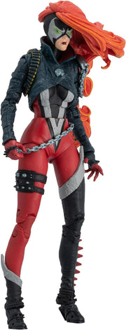 Spawn She-Spawn & Cygor Action Figure 2pack  Gold Label - Collectables > Action Figures > toys -  McFarlane Toys