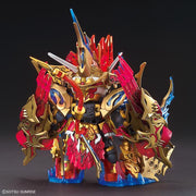 SDW Heroes 09 Wukong Impulse Gundam DX Set - Model Kit > Collectable > Gunpla > Hobby -  Bandai